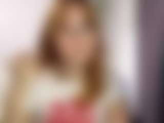 Live cam show with Lina - Green Eyes on Instabang