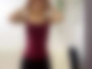 Lina's Live Sex Cam Show