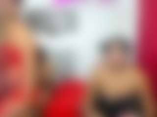 SofyaLett's Live Sex Cam Show