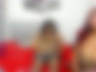 SofyaLett's Live Sex Cam Show