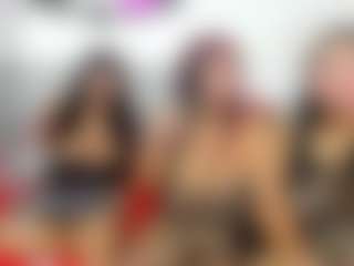 SofyaLett's Live Sex Cam Show