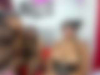 SofyaLett's Live Sex Cam Show