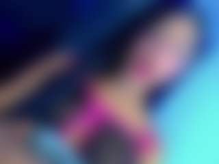 Live cam show with NashlaSexy - Black Hair on LiveSexCams6
