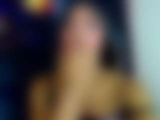 Live cam show with NashlaSexy - Gray Eyes on Streamer API