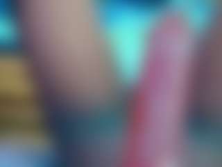Live-sekscamshow van NashlaSexy
