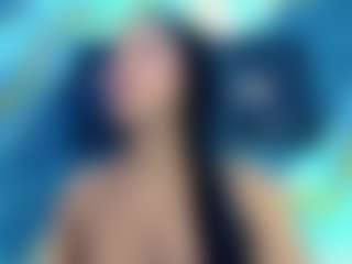 Live cam show with NashlaSexy - Smoking on Camsoda