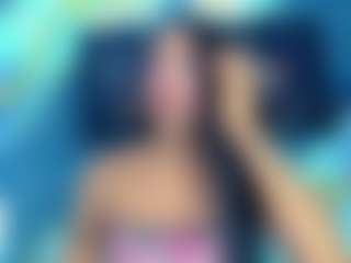 Live cam show with NashlaSexy - Gray Eyes on Camsoda