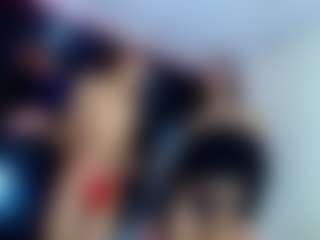 Live cam show with NashlaSexy - Black Hair on Strip Flash - Live Sex Shows
