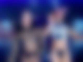 TheVelverGirls's Live Sex Cam Show