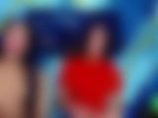 Show en direct avec TheVelverGirls - Gape sur Camsoda