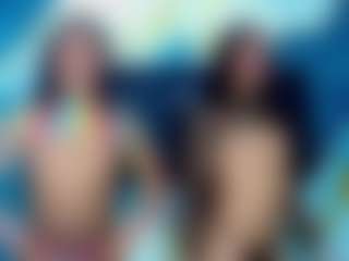 TheVelverGirls's Live Sex Cam Show