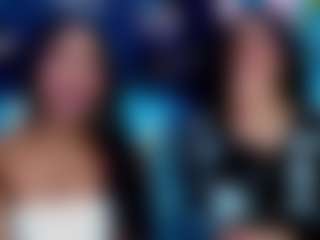Live cam show with TheVelverGirls - Smoking on CamClone