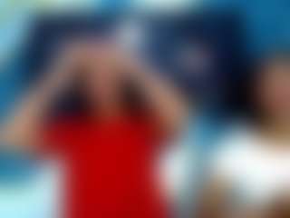 Live cam show with TheVelverGirls - Gray Eyes on Soda Cam