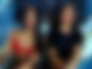 Live cam show with TheVelverGirls - Gape on StripNow