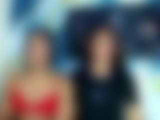 TheVelverGirls's Live Sex Cam Show