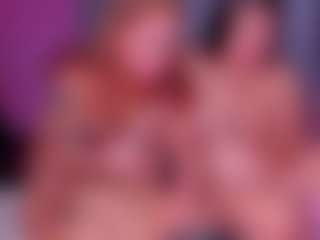 Live cam show with vivi-lovx - Blowjob on Free Soda
