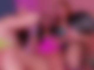 Live cam show with vivi-lovx - Blue Eyes on StripNow
