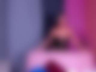 Live cam show with vivi-lovx - Blue Eyes on Camsoda