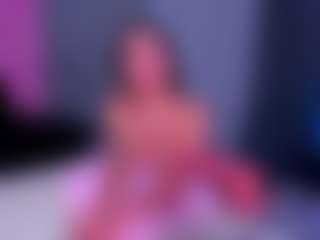 Live cam show with vivi-lovx - Blue Eyes on x69.live