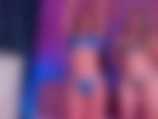 Live-camshow met vivi-lovx - Blue Eyes op Camsoda