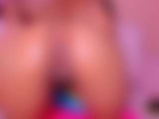 vivi-lovx's Live Sex Cam Show