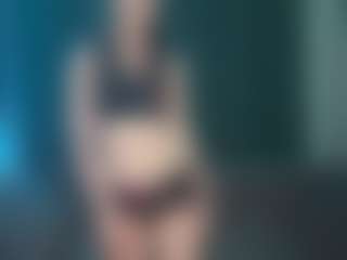 Live cam show with Val - Smoking on Dolls Live