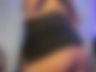Live-sekscamshow van Candylove019