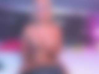 Live cam show with CriistyBloom - Solo Show on live18s.com