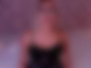 Live cam show with CriistyBloom - Blonde Hair on milfzrlive.com