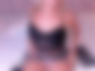 Live cam show with CriistyBloom - Solo Show on pussylord.com