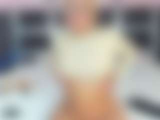 CriistyBloom's Live Sex Cam Show