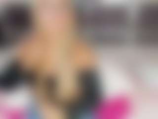 CriistyBloom's Live Sex Cam Show