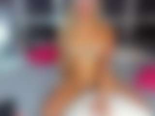 Live cam show with CriistyBloom - Blonde Hair Small Tits on CamwithHer