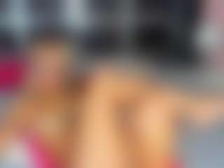 Live cam show with CriistyBloom - Spank Blonde Hair on SmokeAndPoke