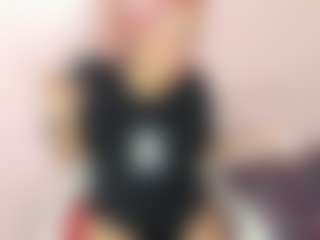 CriistyBloom's Live Sex Cam Show