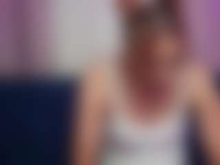 EvelynCoffee's Live Sex Cam Show