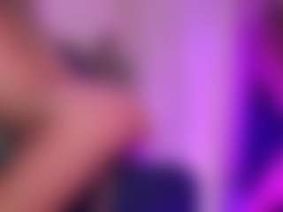 EvelynCoffee's Live Sex Cam Show