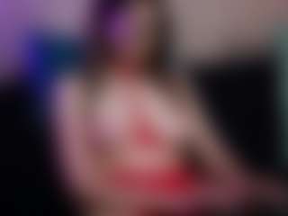 KimJada's Live Sex Cam Show