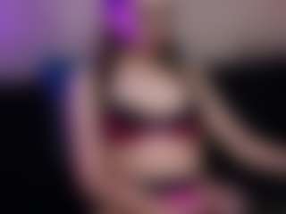 KimJada's Live Sex Cam Show
