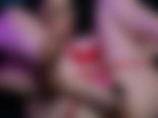 KimJada's Live Sex Cam Show