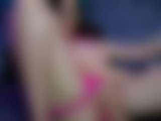 KimJada's Live Sex Cam Show