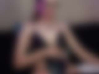 KimJada's Live Sex Cam Show