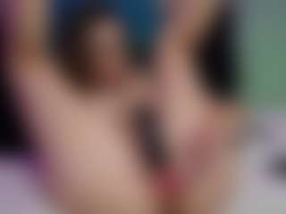 KimJada's Live Sex Cam Show
