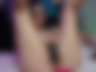 KimJada's Live Sex Cam Show