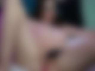 KimJada's Live Sex Cam Show