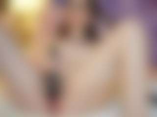 KimJada's Live Sex Cam Show