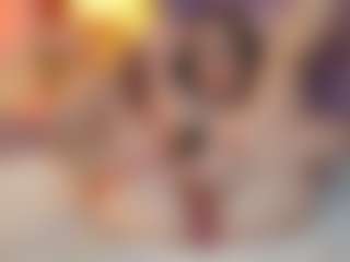 KimJada's Live Sex Cam Show
