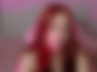 Luvellia's Live Sex Cam Show