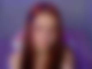 Live cam show with Luvellia - Red Hair on mypornchat.com