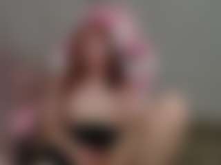 Luvellia's Live Sex Cam Show